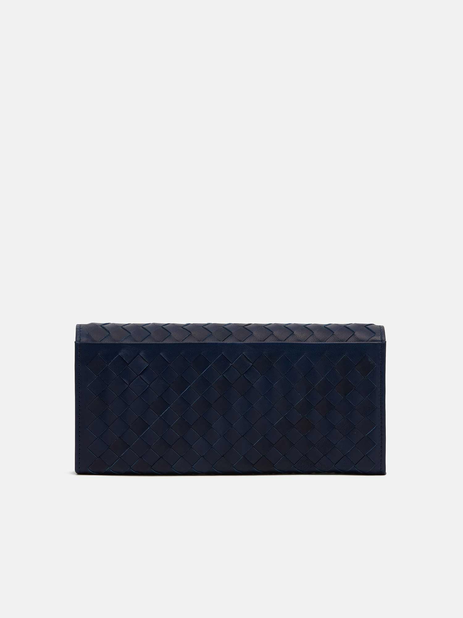 長財布 ネイビー |長財布 | WAKO公式オンラインブティック | 銀座・和光