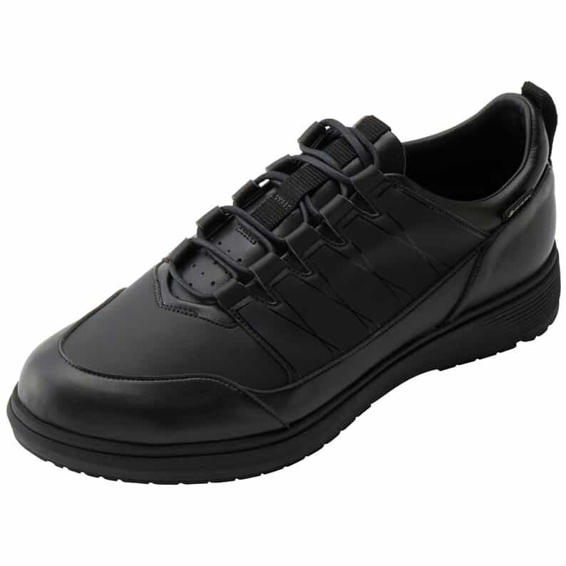 ペダラ メンズ GORE-TEX防水 3E（1211A085-001）PEDALA