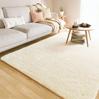 ムートン調 ラグ – WARDROBE sangetsu