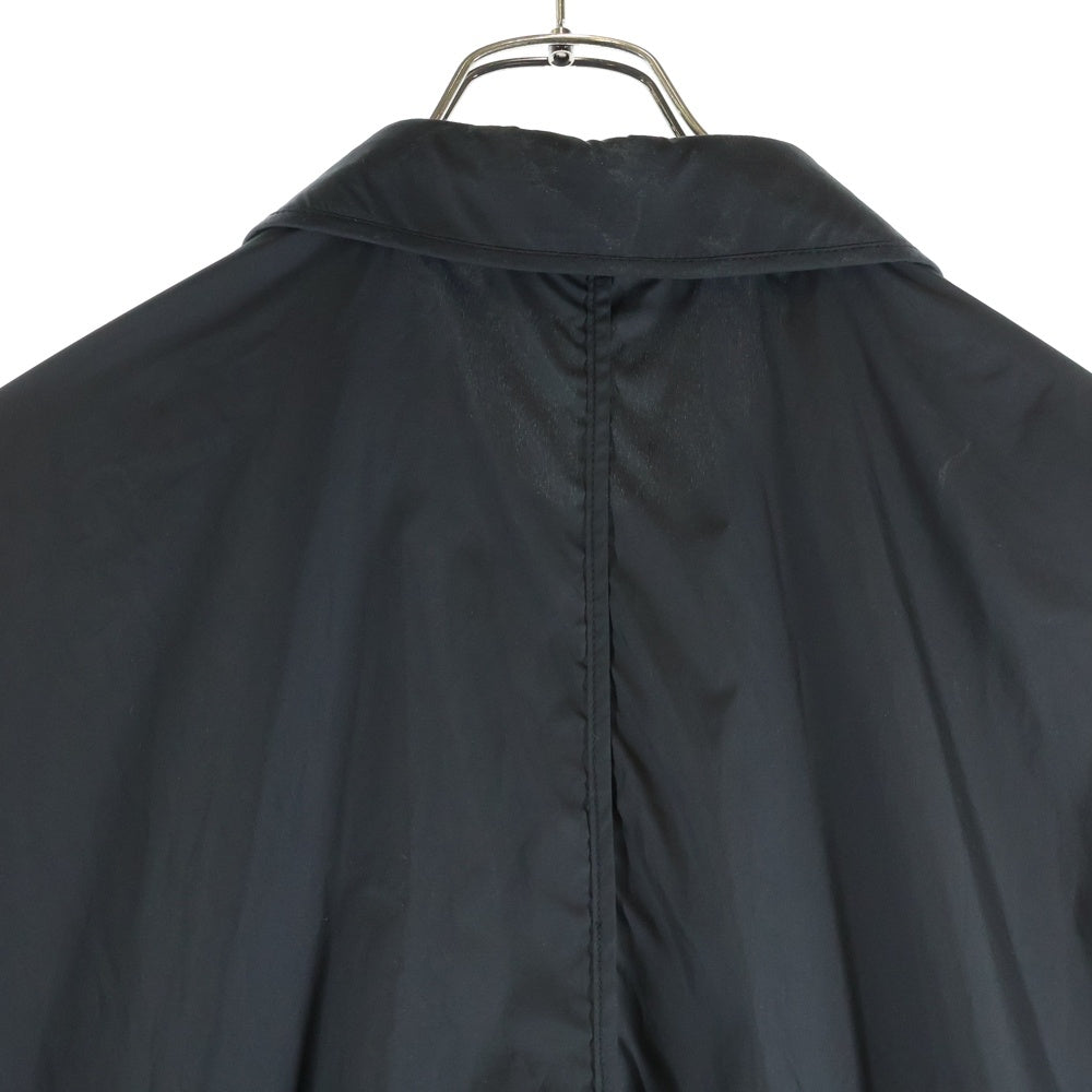 RAF SIMONS(ラフシモンズ) 05AW Archive Poltergeist Nylon Over Coat