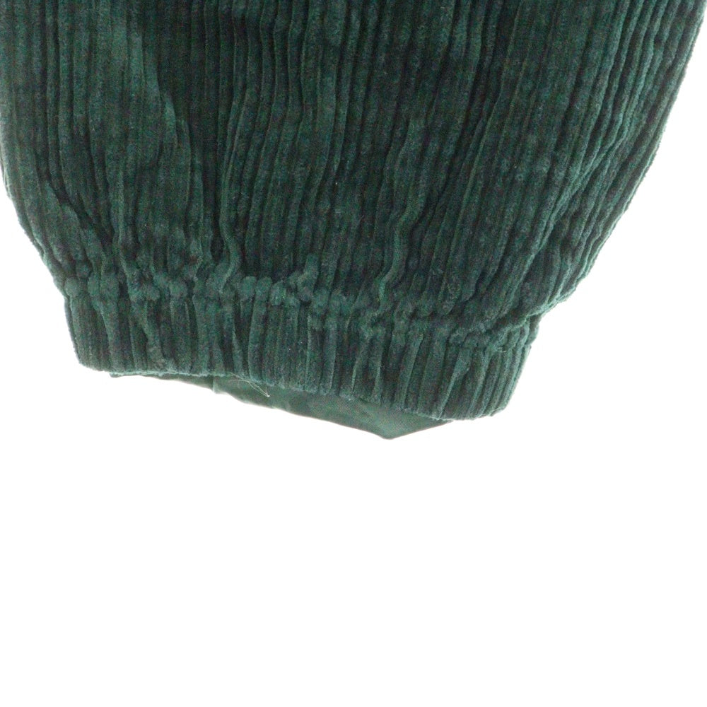 THE BLACK EYE PATCH(ブラックアイパッチ) B EMBLEM CORDUROY PANTS