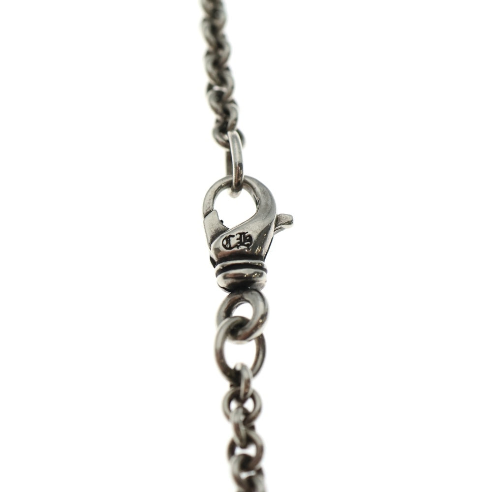 CHROME HEARTS(クロムハーツ) NE CHAIN 20 NEチェーンネックレス