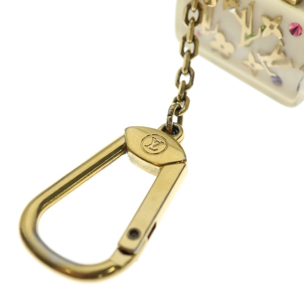 LOUIS VUITTON(ルイヴィトン) ポルトクレ スピーディ アンクルージョン