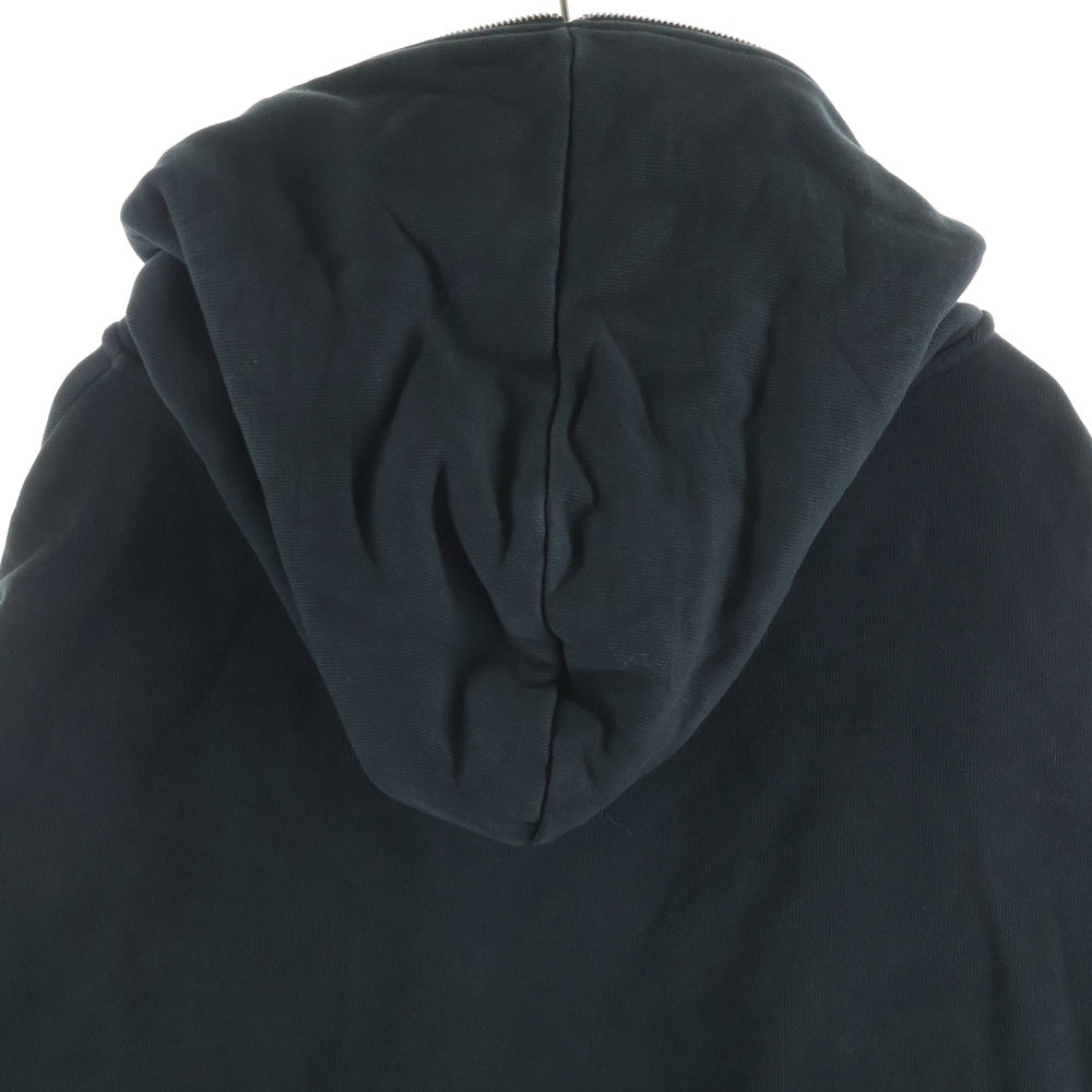 entire studios(エンタイア スタジオ) Eternal Zip Parker エターナル