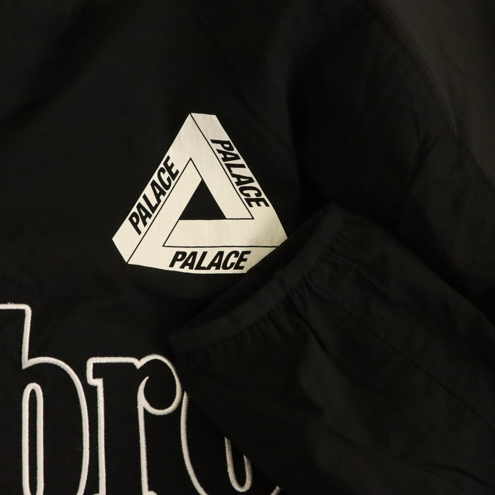 Palace Skateboards(パレススケートボーズ) 21SS Palbro Sport Shell