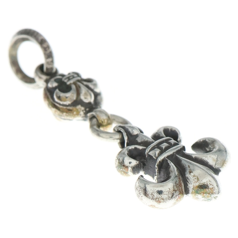 CHROME HEARTS(クロムハーツ) 1BALL BS FLEUR 1ボールBSフレアチャーム
