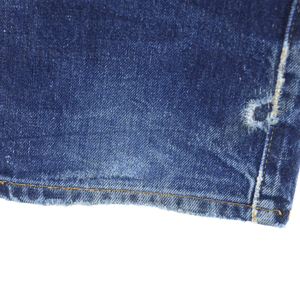 Levi's(リーバイス) 551ZXX 復刻 バレンシア工場 デニム USA製