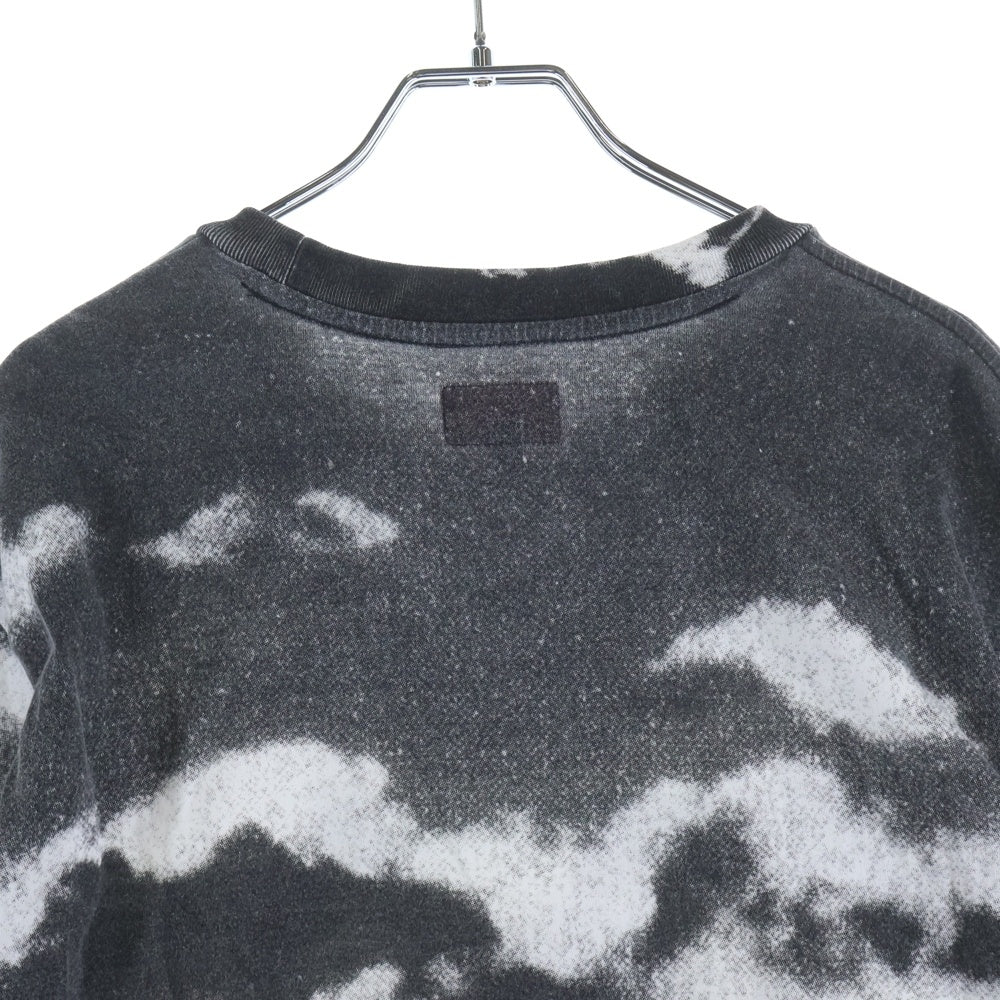 SUPREME(シュプリーム) 19SS Clouds L/S Top クラウドロングスリーブ