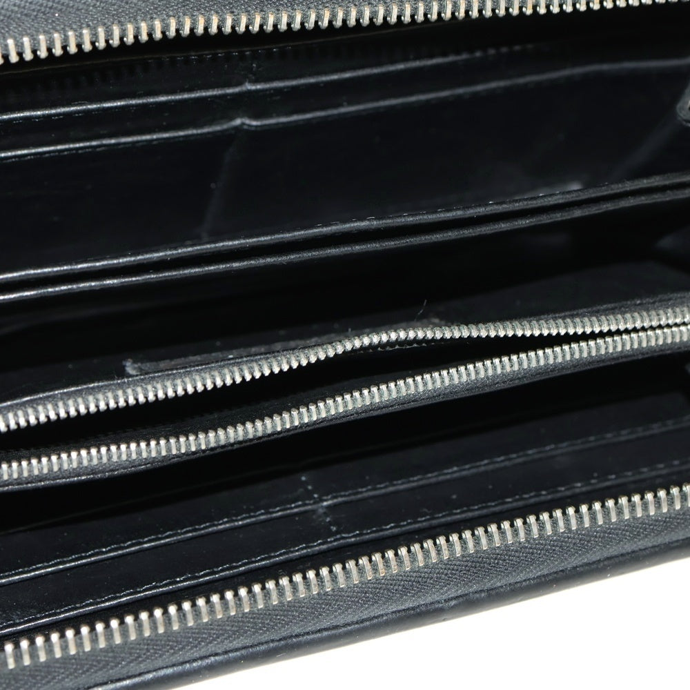 Bill Wall Leather/BWL(ビルウォールレザー) ZIPPER WALLET