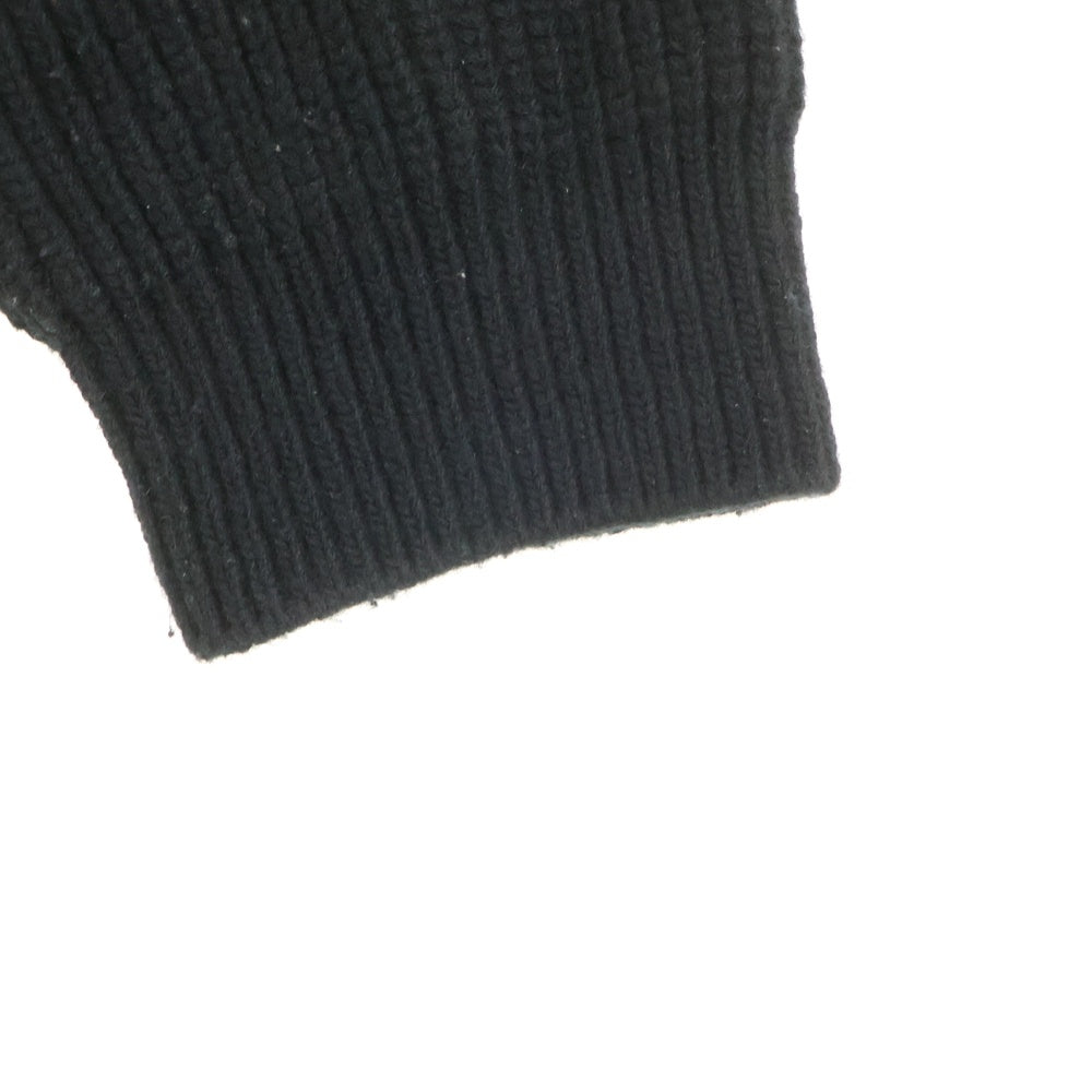 CELINE(セリーヌ) 21AW イタリア製 フロントロゴワッペン オーバー