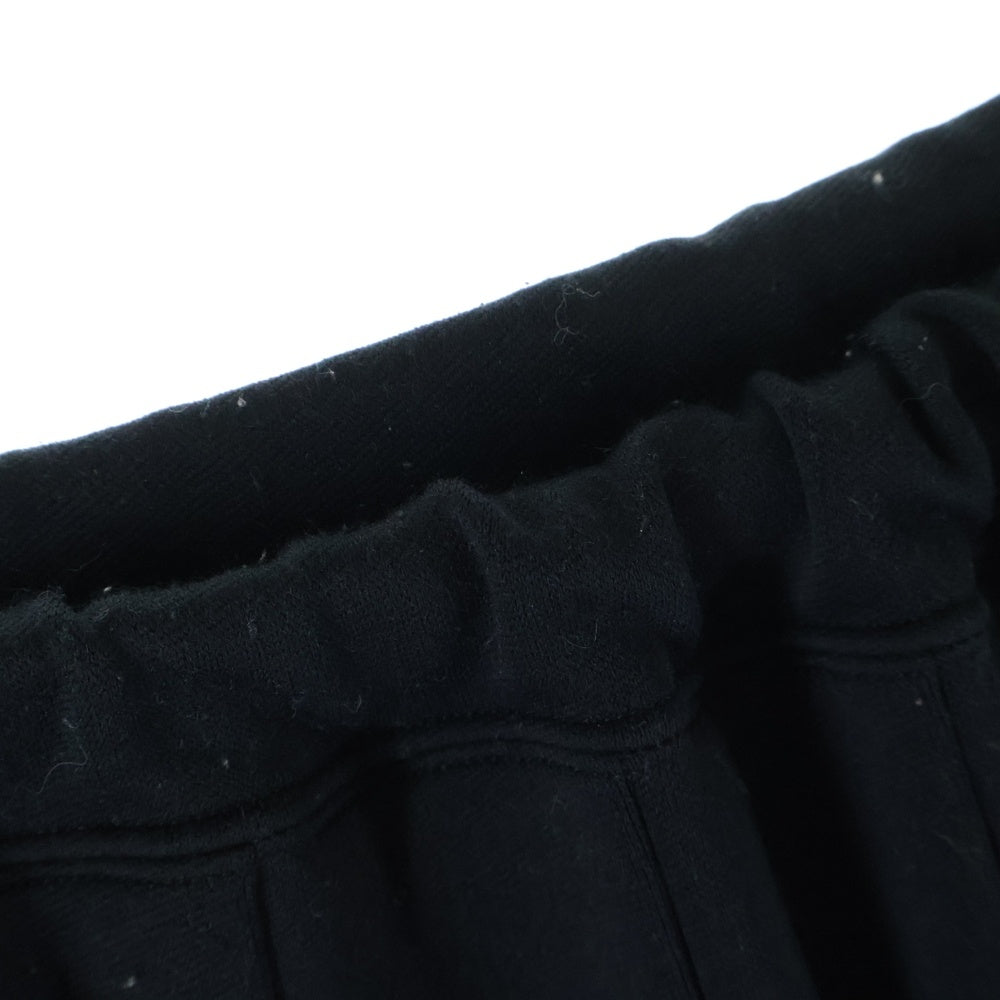 COMME des GARCONS(コムデギャルソン) 19SS スウェット ジャージー