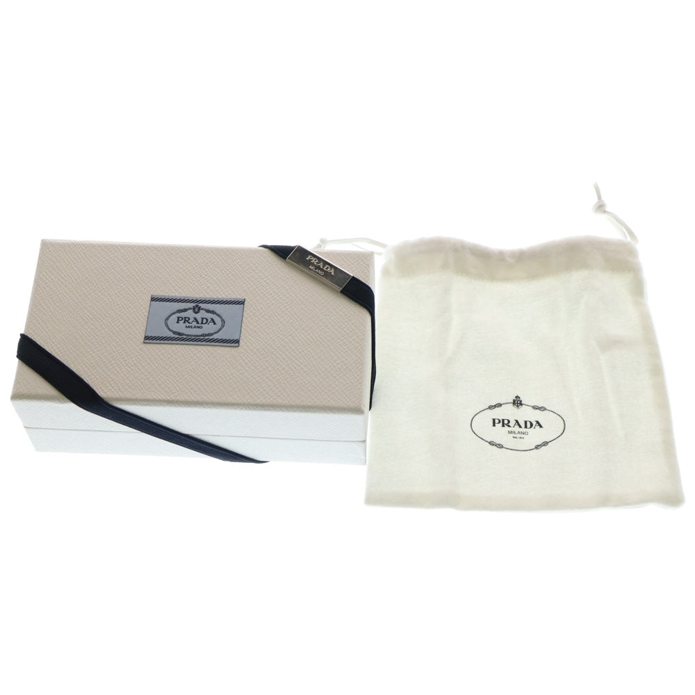 PRADA(プラダ) プラダ キーホルダー ロボット バッグチャーム