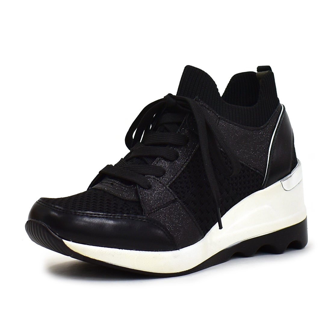 WASHINGTON ヒールスニーカー|銀座ワシントン 公式サイト