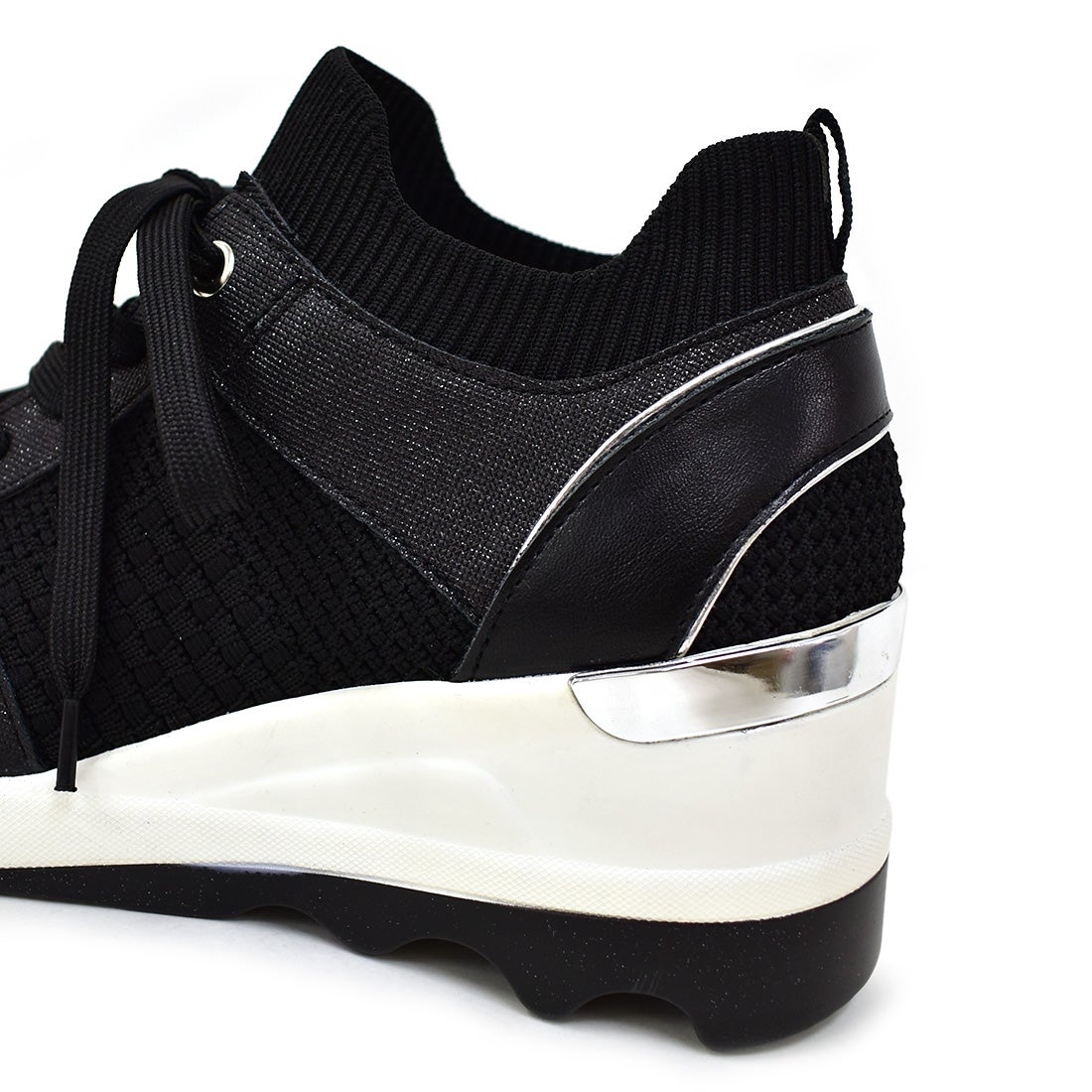 WASHINGTON ヒールスニーカー|銀座ワシントン 公式サイト