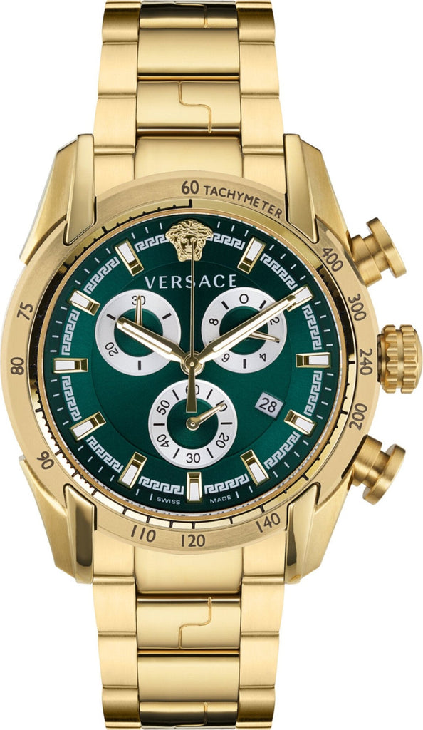 Versace V