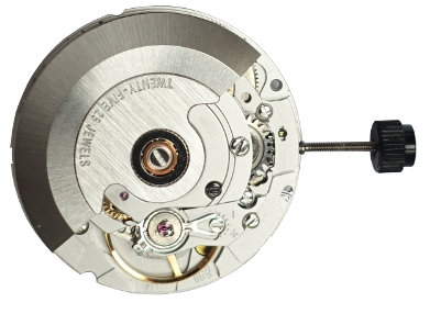 PT5000: ETA 2824-2-Clone of HK Precision Technology