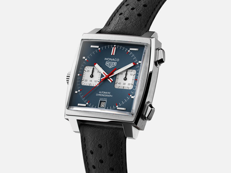 TAG HEUER 〈タグ・ホイヤー〉 | 山形 ブランド時計正規取扱店 新光堂