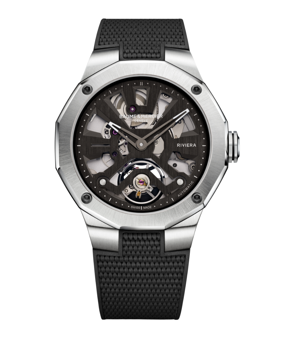 BAUME & MERCIER/ボーム&メルシエ通販 | Riviera 10714 | 三越伊勢丹の