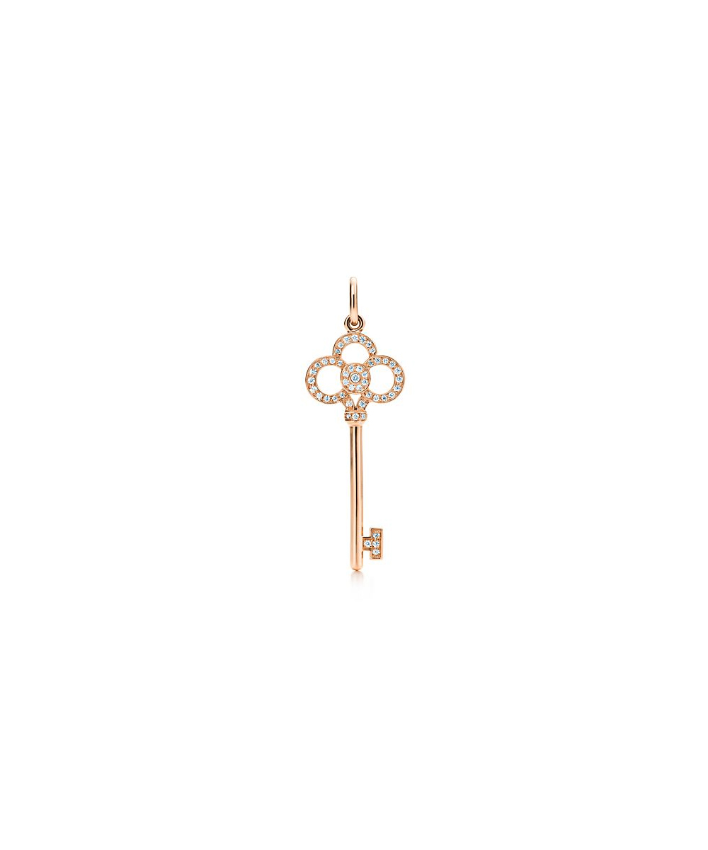 TIFFANY & CO./ティファニー通販 | Tiffany Key/クラウンキー
