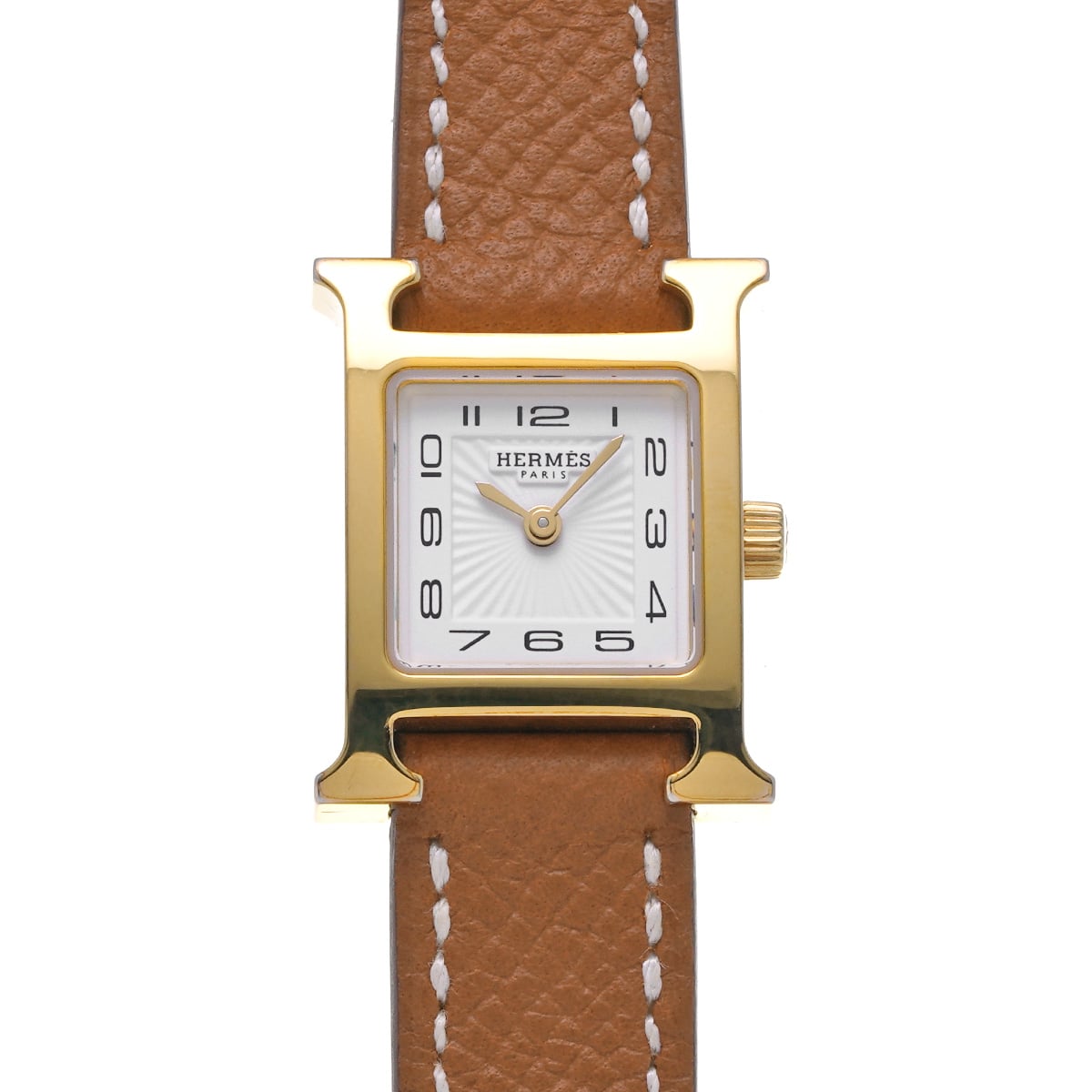 Hウォッチ エルメス 時計(ゴールド)｜WATCHNIAN公式通販