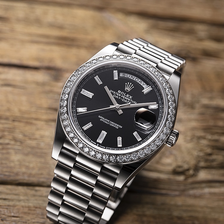 ロレックス｜WATCHNIAN公式通販