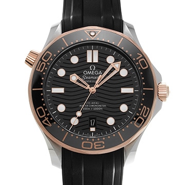 オメガ シーマスター プロフェッショナル 300 2541.80 ブルー メンズ