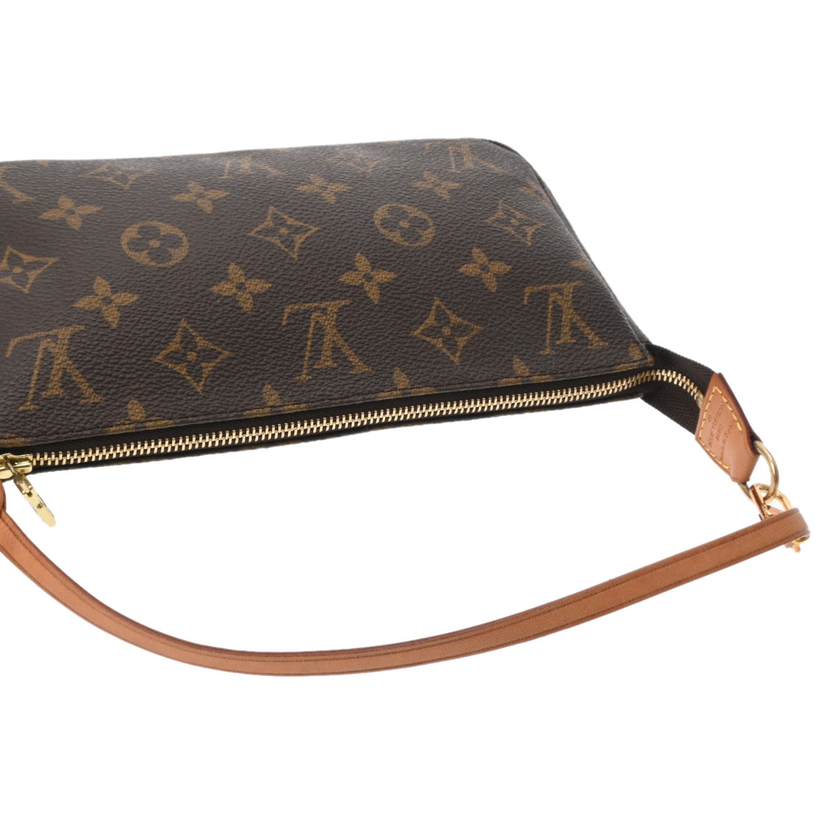 ルイ ヴィトン / LOUIS VUITTON モノグラム ポシェットアクセソワール