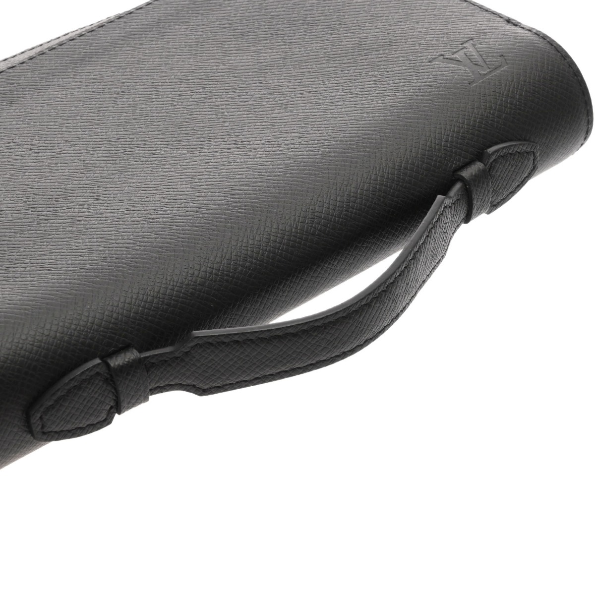 ルイ ヴィトン タイガ ジッピーXL トラベルケース アルドワーズ M44275