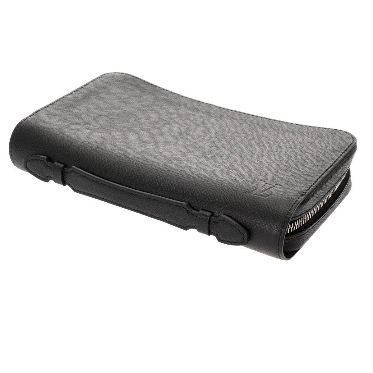 ルイ ヴィトン タイガ ジッピーXL トラベルケース アルドワーズ M44275