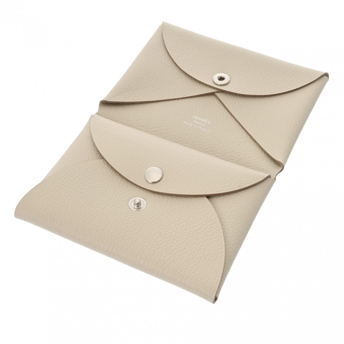 エルメス カルヴィ デュオ ベトン エバーカラー ユニセックス 【未使用