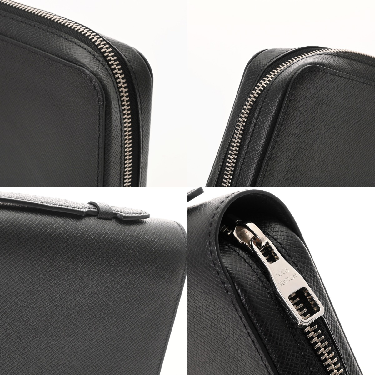 ルイ ヴィトン タイガ ジッピーXL トラベルケース アルドワーズ M44275