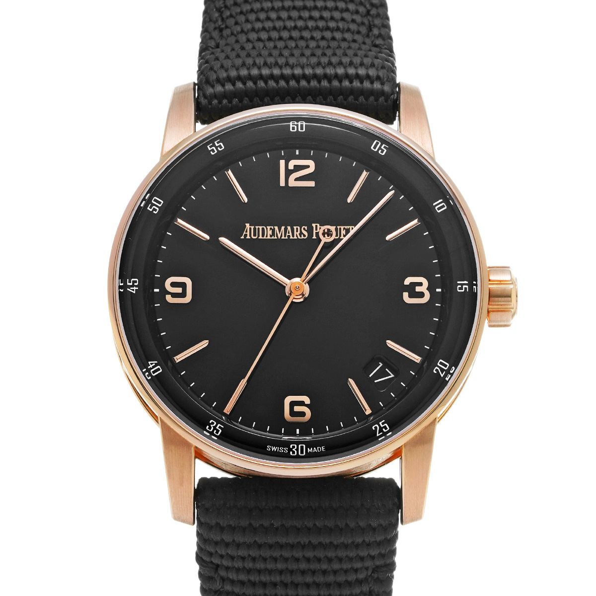 オーデマ ピゲ CODE 11.59 バイ オーデマピゲ 15210BC.OO.A002CR.01