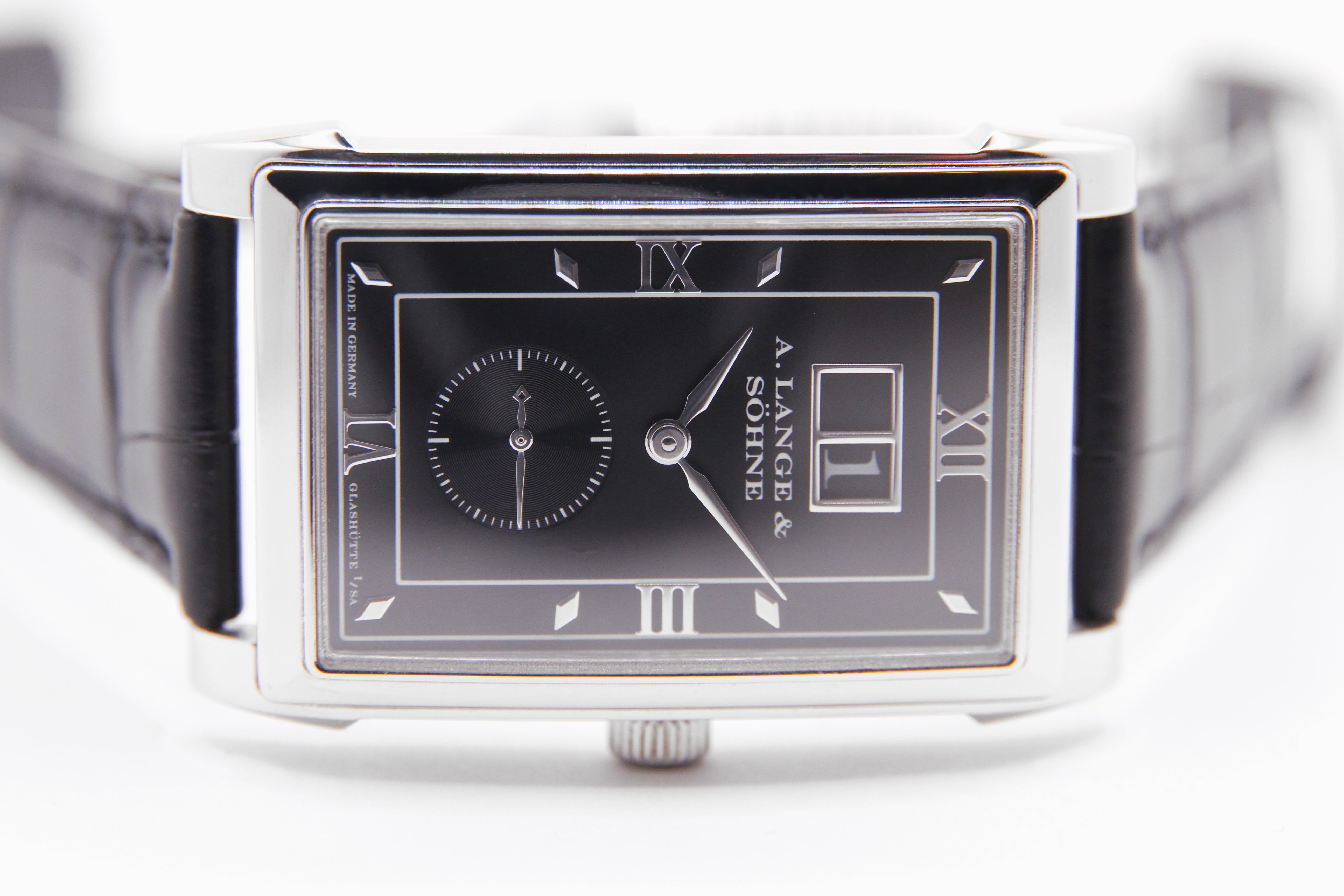 ランゲ&ゾーネ カバレット / A.LANGE&SOHNE Cabaret Ref.107.035