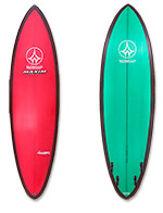 Water Flash Surfboard – IZU Shimoda