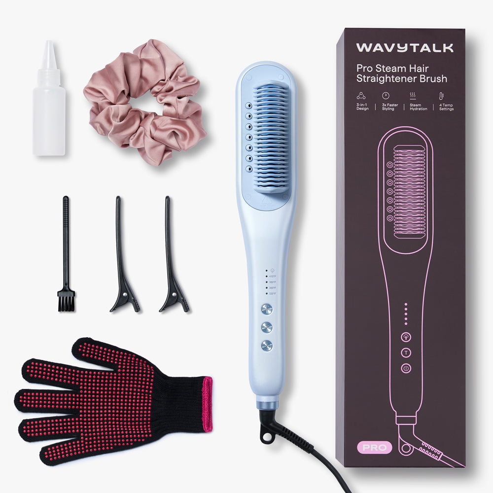 Steamline Pro – Wavytalk
