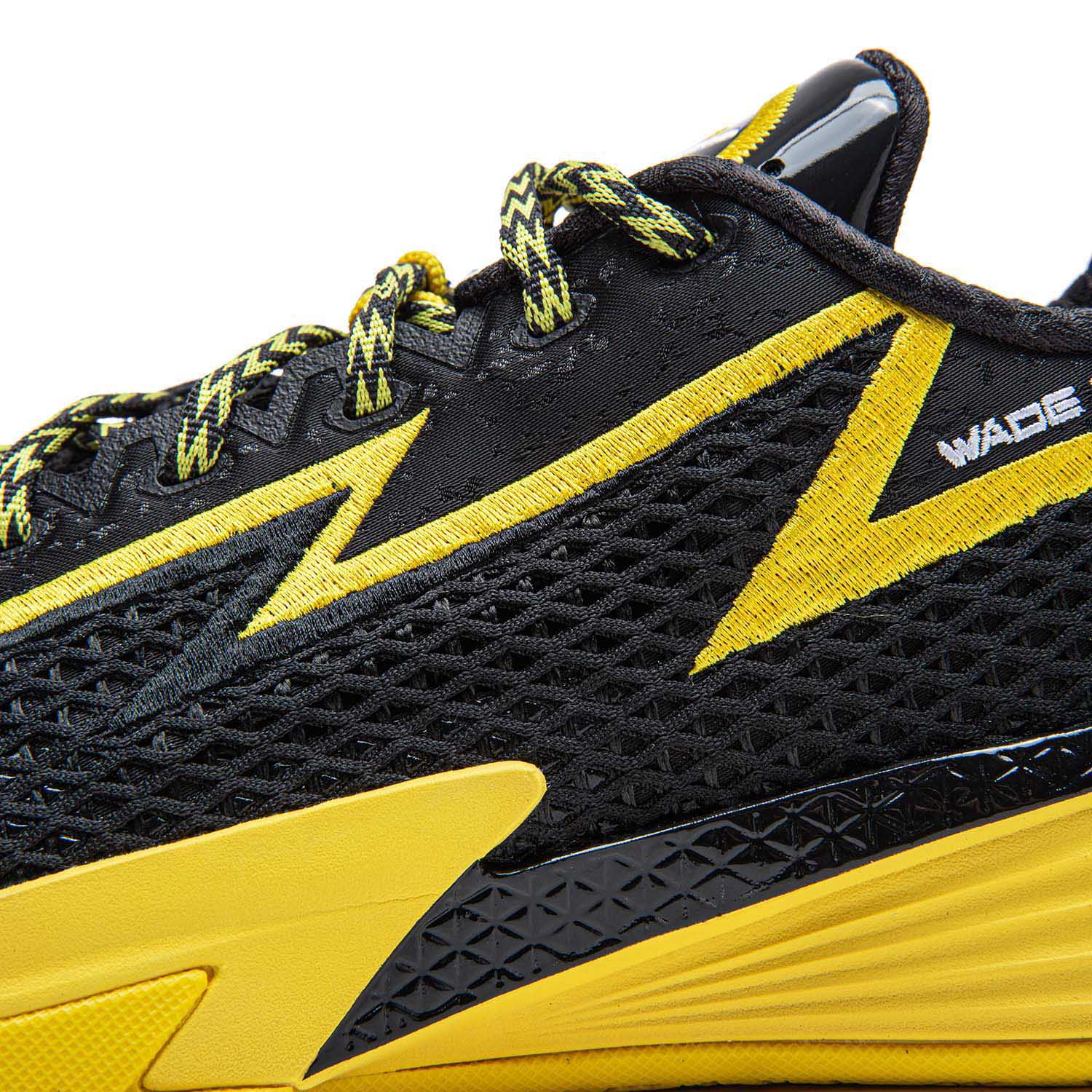 Wade Flash 2 