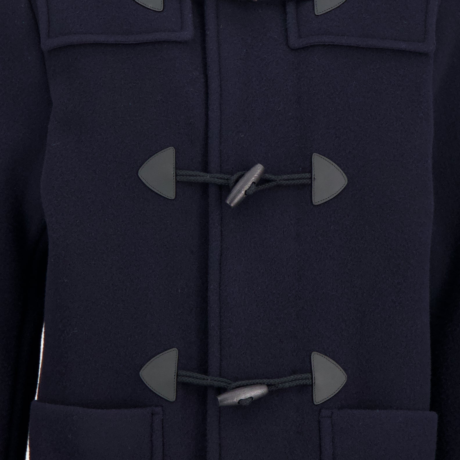 ウールのダッフルコート - Prada - メンズ | WE IN STYLE