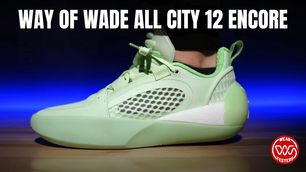 Way of Wade All City 12 Encore: One Of The Best Bang-For-Your-Buck