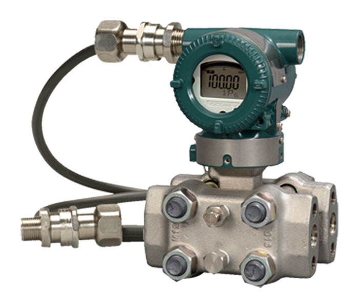 EJX930A Multivariable Transmitter | Yokogawa Europe