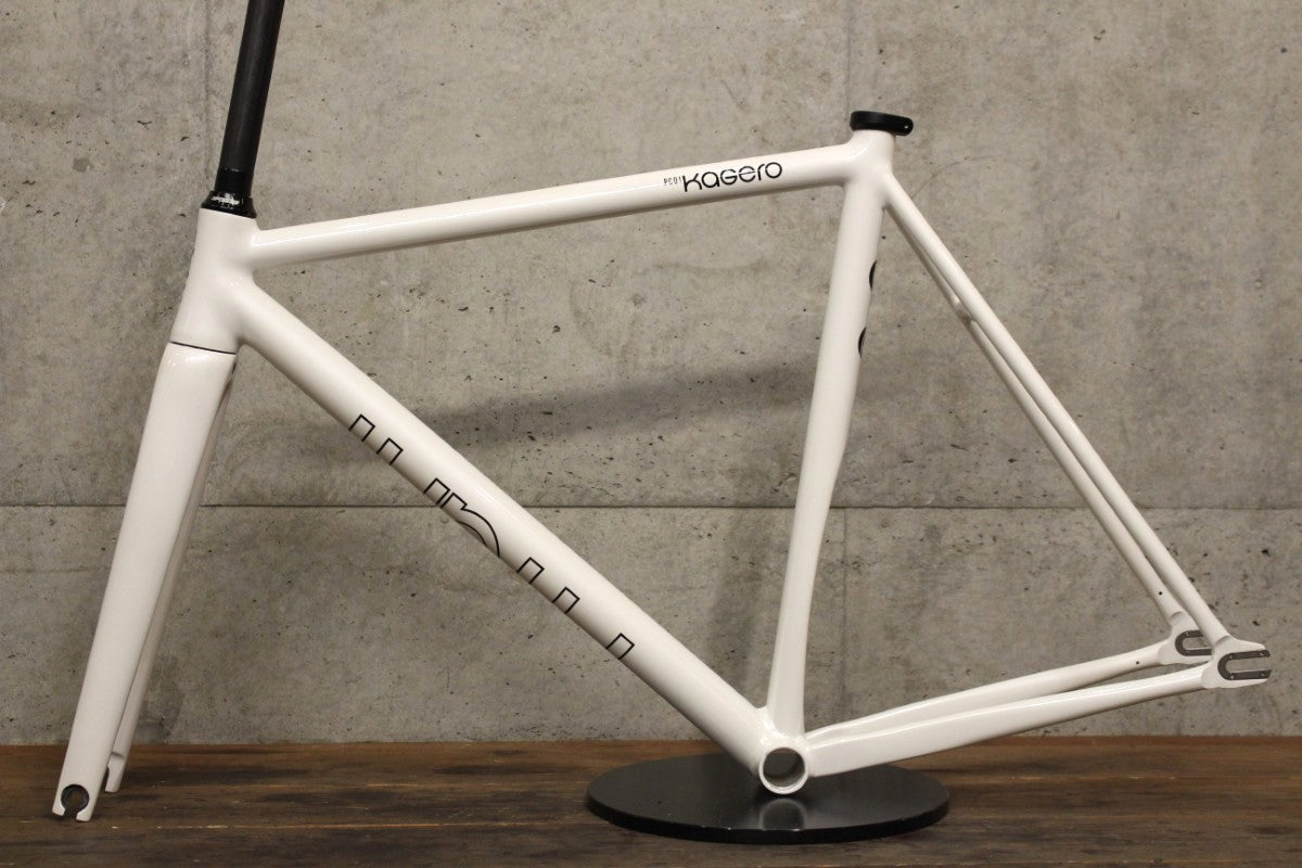 未使用 タイラントバイク TYRANT BIKES カゲロウ KAGERO 2024 Sサイズ