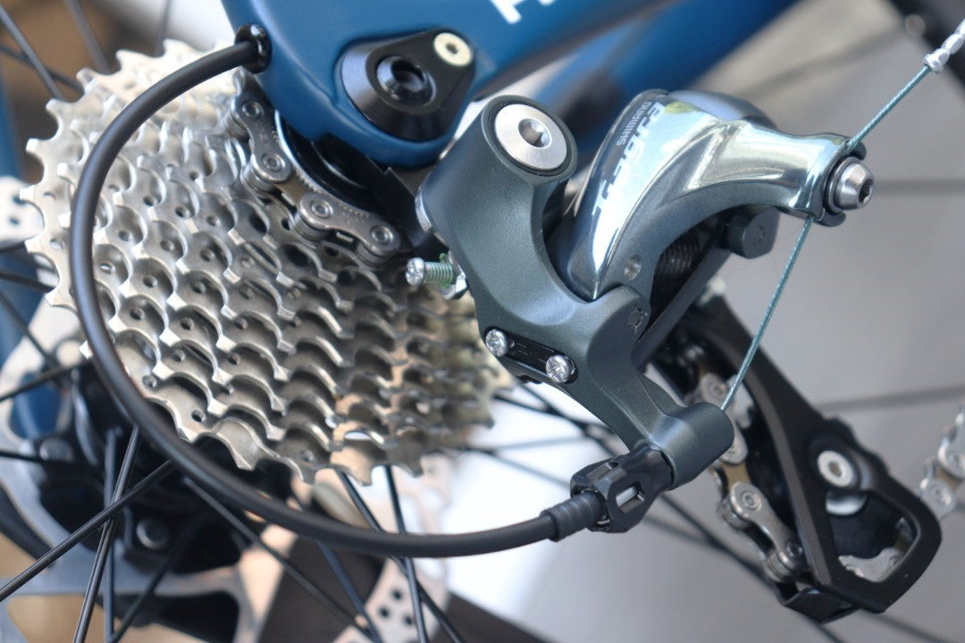 ピナレロ PINARELLO アングリル ディスク ANGLIRU DISK 2022 520サイズ