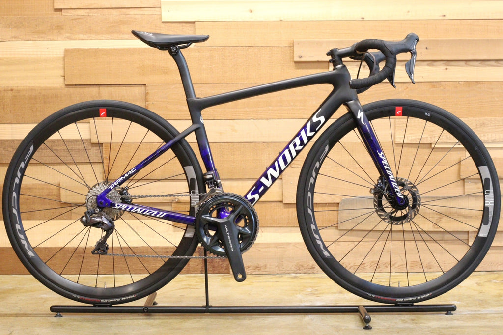 スペシャライズド SPECIALIZED エスワークス ターマック S-WORKS