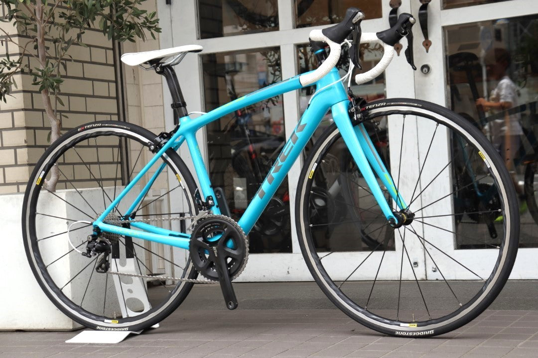 トレック TREK エモンダ EMONDA SL5 2016モデル 47サイズ シマノ 105