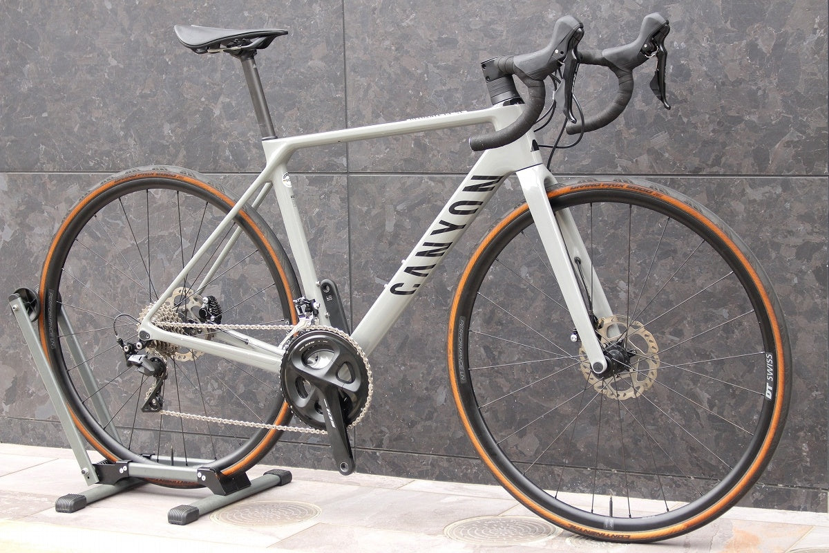 キャニオン CANYON アルティメット ディスク ULTIMATE CF SL DISC 7.0