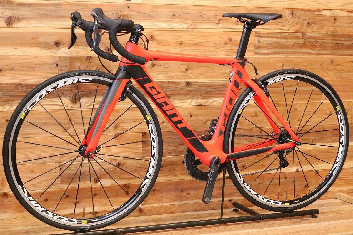 GIANT PROPEL ADVANCED3 XSサイズ ロードバイク GIANT PROPEL