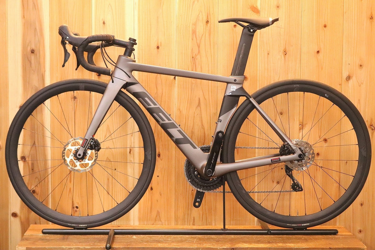 フェルト FELT AR ADVANCED DISC 2023年モデル 48サイズ シマノ 105