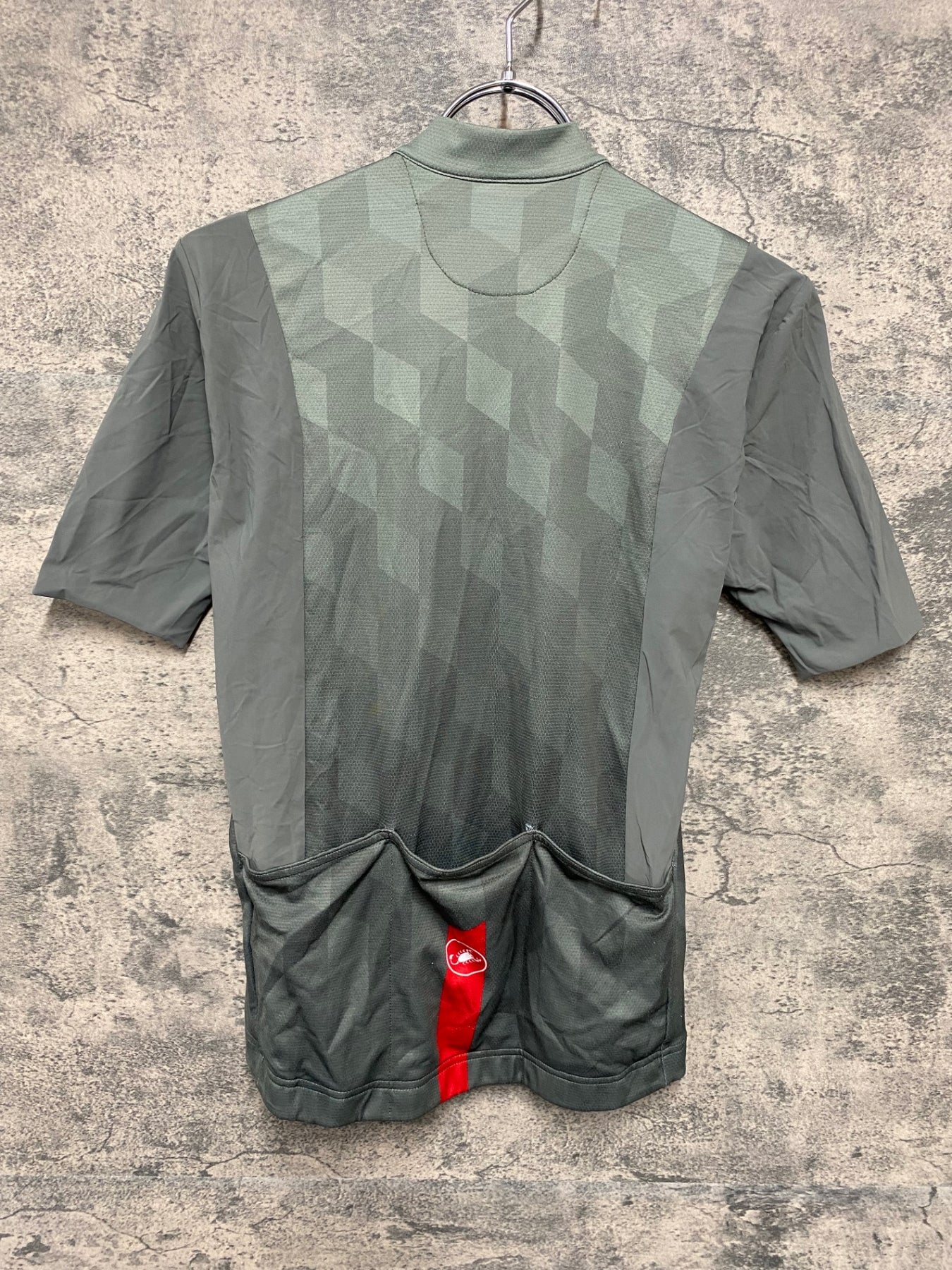 半袖ジャージ - Castelli Unlimited Fuori 半袖ジャージ - Castelli