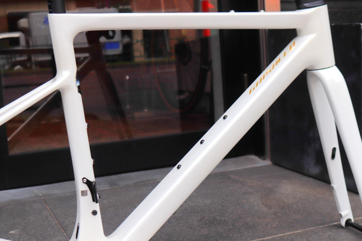 ギザロ GHISALLO GE-110 2024モデル XSサイズ カーボン ロードバイク