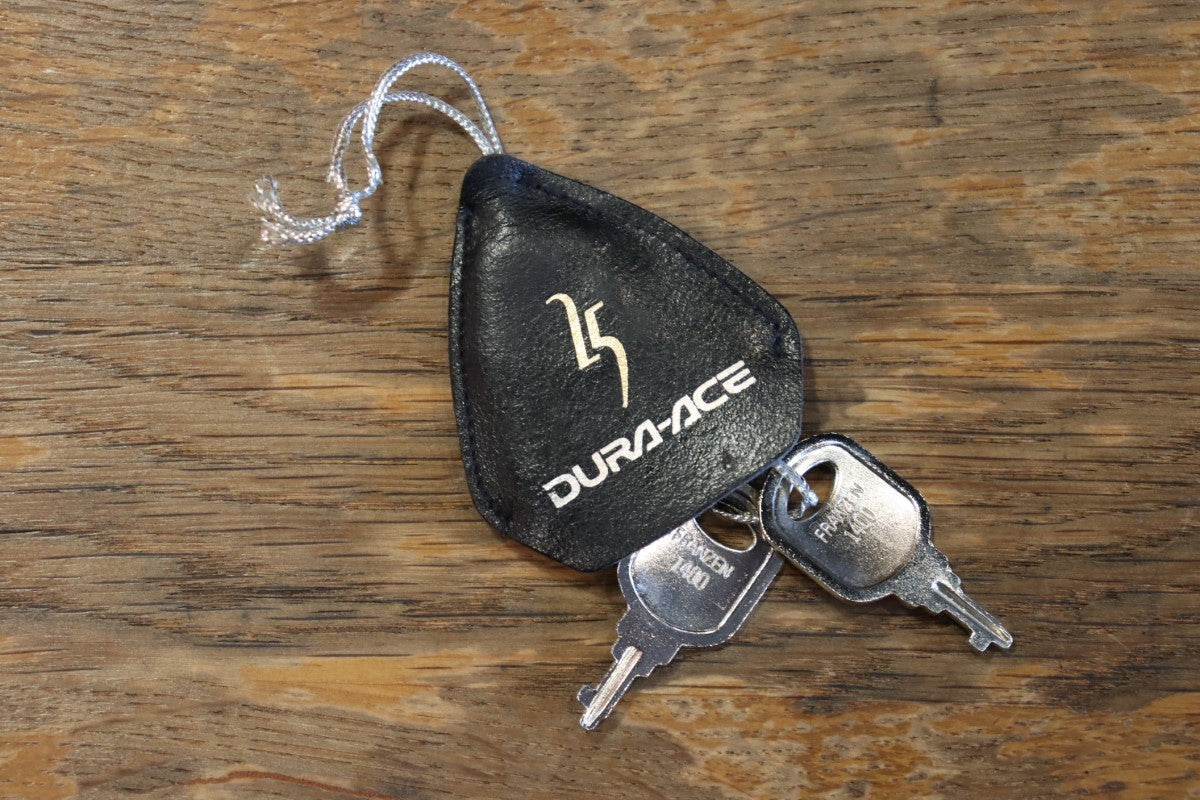 か*す様 SHIMANO シマノ デュラエース 25周年記念モデル ブレーキ B か