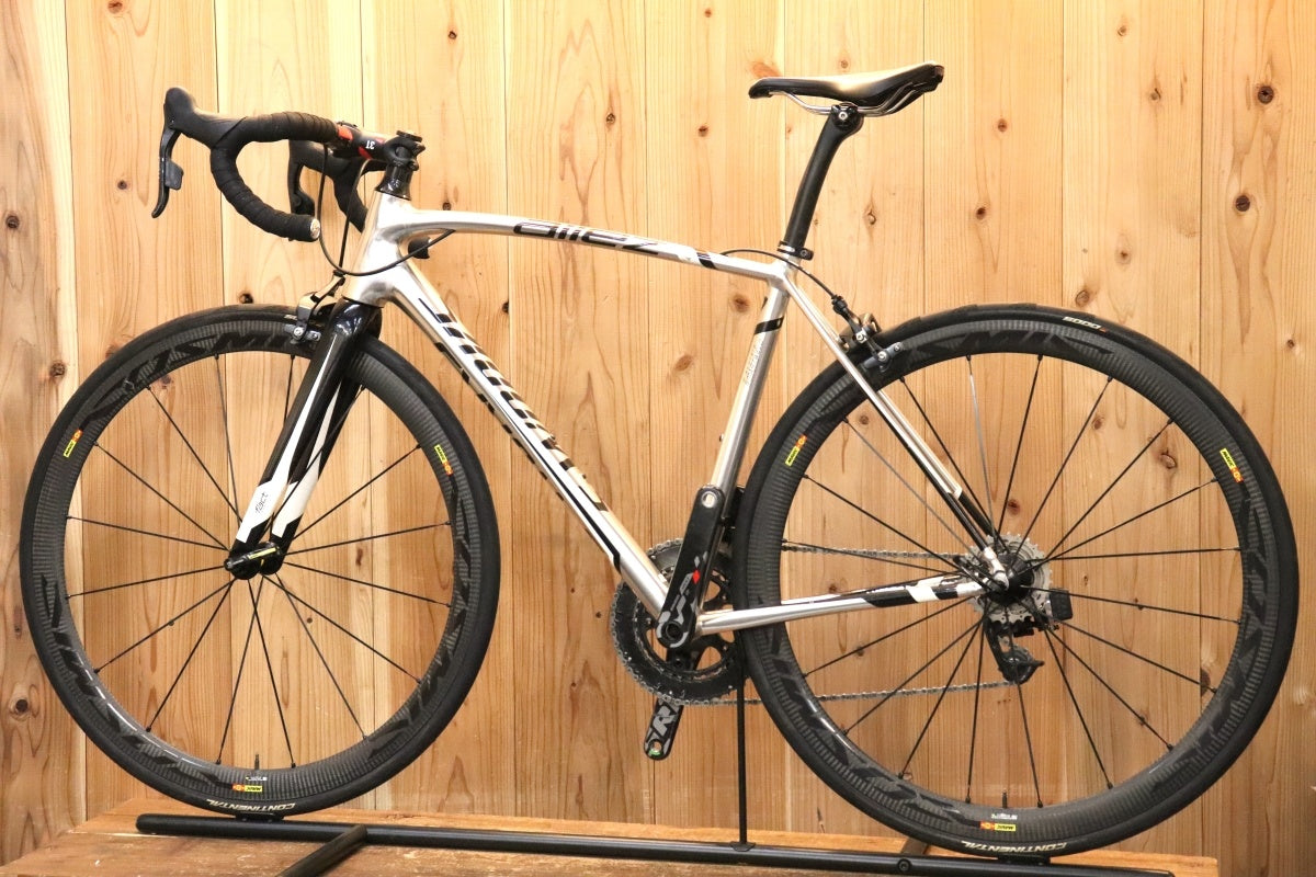 スペシャライズド SPECIALIZED エスワークス アレー S-WORKS ALLEZ